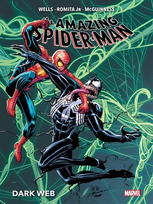 cover image of Amazing Spider-Man (2022), Tome 2